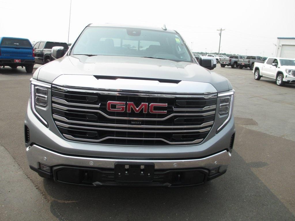 used 2023 GMC Sierra 1500 car, priced at $51,995