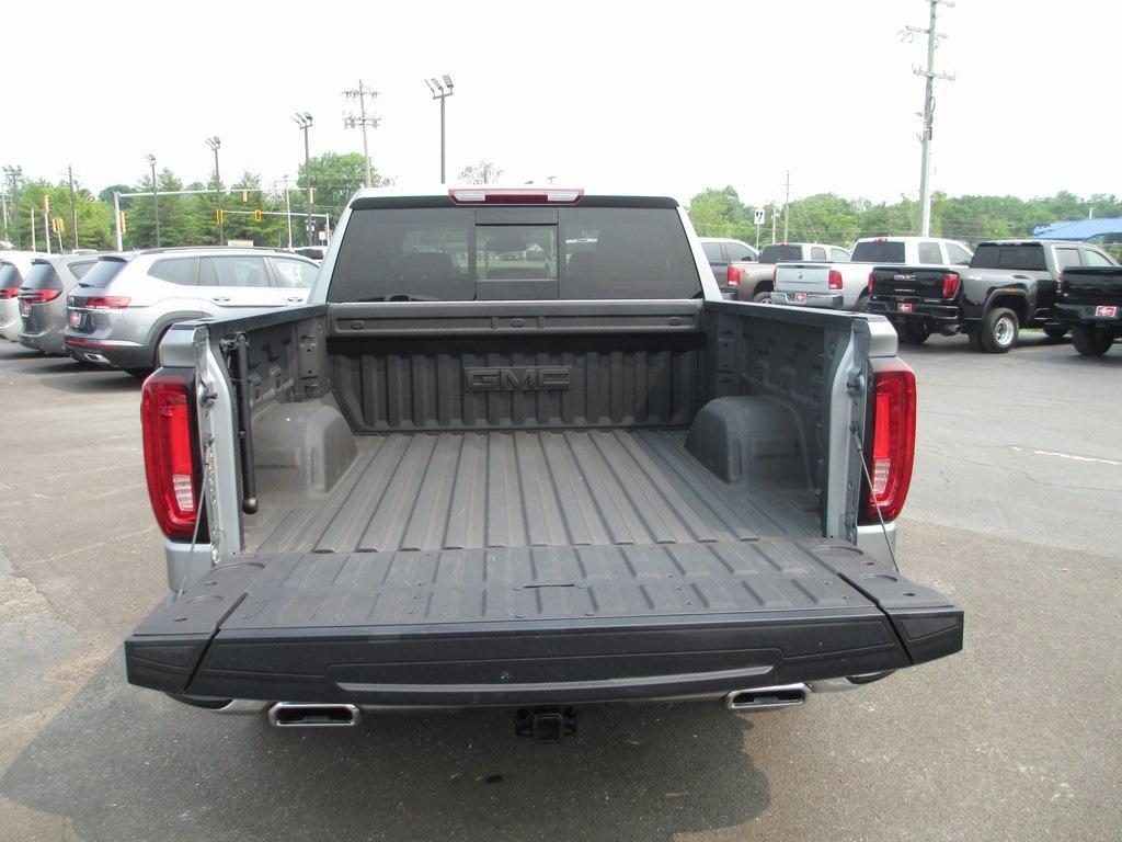 used 2023 GMC Sierra 1500 car, priced at $51,995