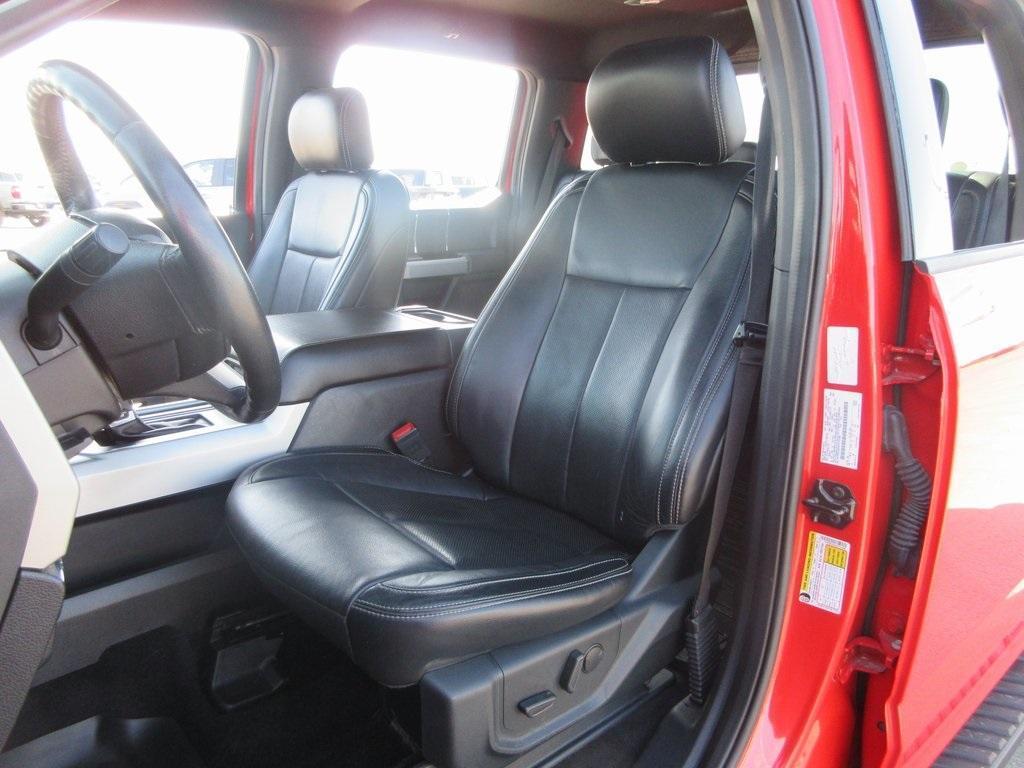 used 2020 Ford F-150 car, priced at $27,995