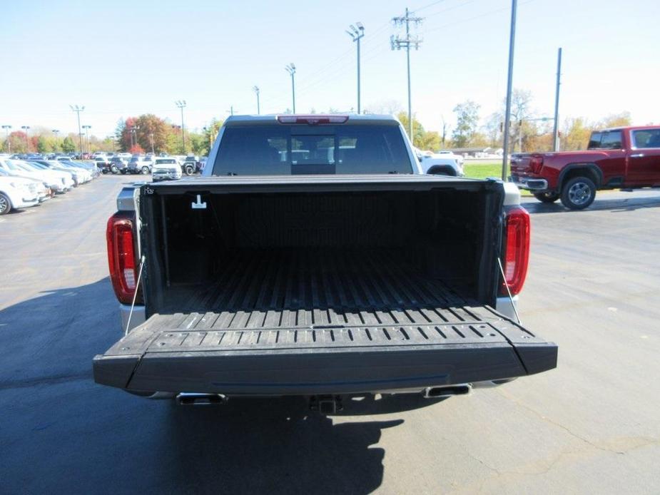 used 2023 GMC Sierra 1500 car, priced at $65,995