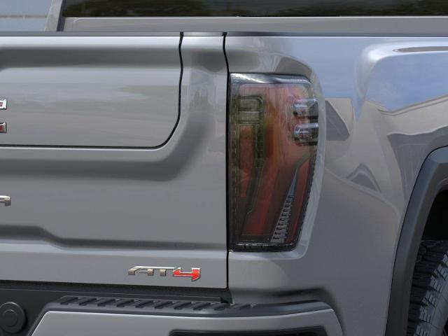 new 2025 GMC Sierra 2500 car, priced at $80,070