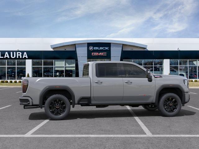 new 2025 GMC Sierra 2500 car, priced at $80,070