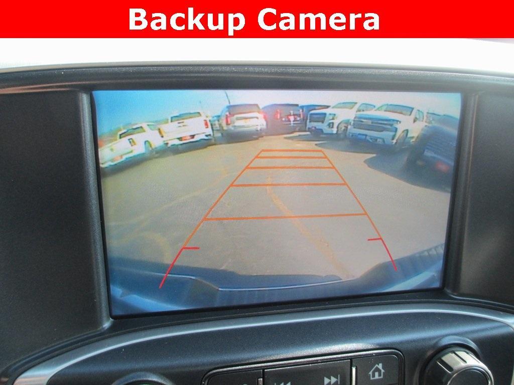 used 2017 GMC Sierra 1500 car, priced at $23,995