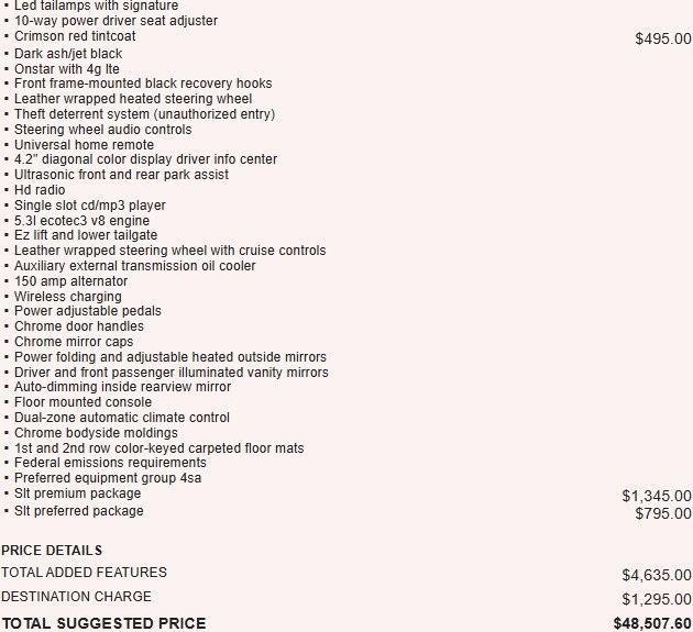 used 2017 GMC Sierra 1500 car, priced at $23,995