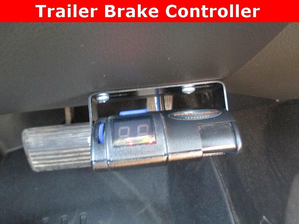 used 2017 GMC Sierra 1500 car, priced at $23,995