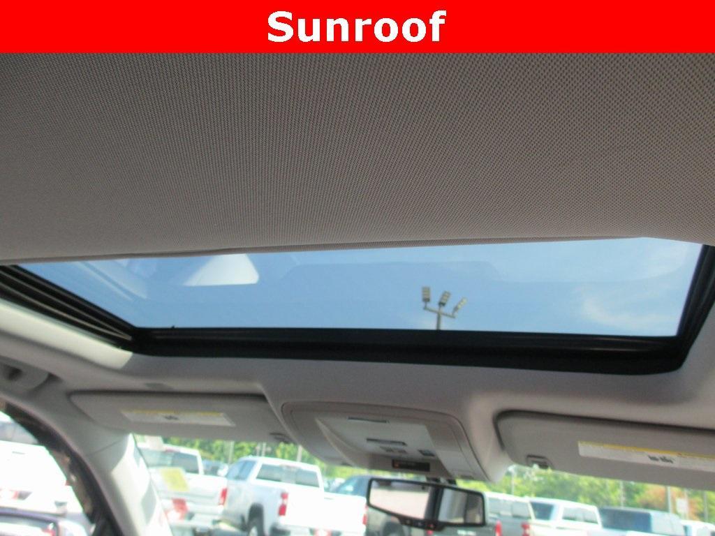 used 2017 GMC Sierra 1500 car, priced at $23,995