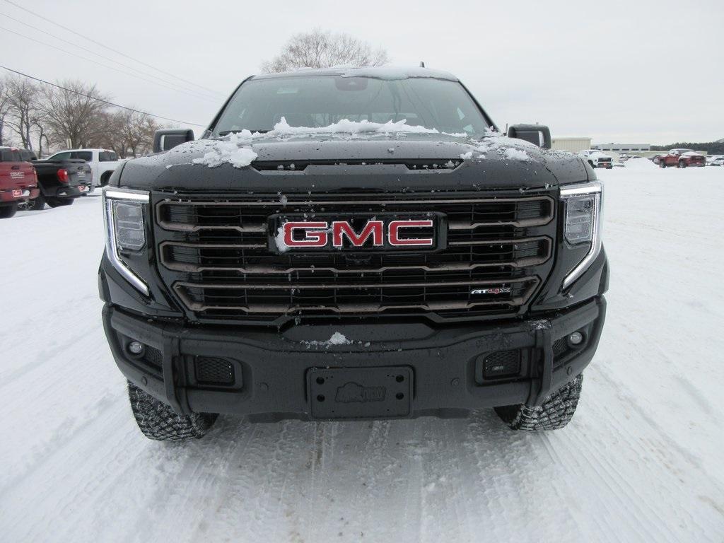 new 2025 GMC Sierra 1500 car, priced at $81,882