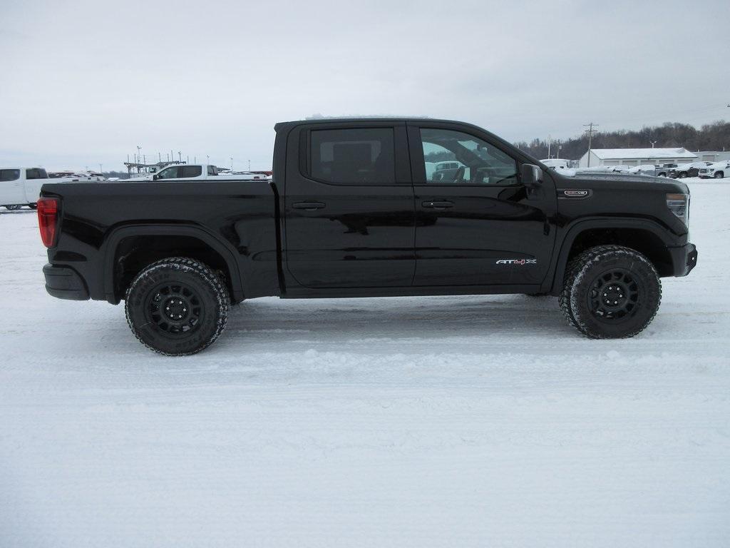 new 2025 GMC Sierra 1500 car, priced at $81,882