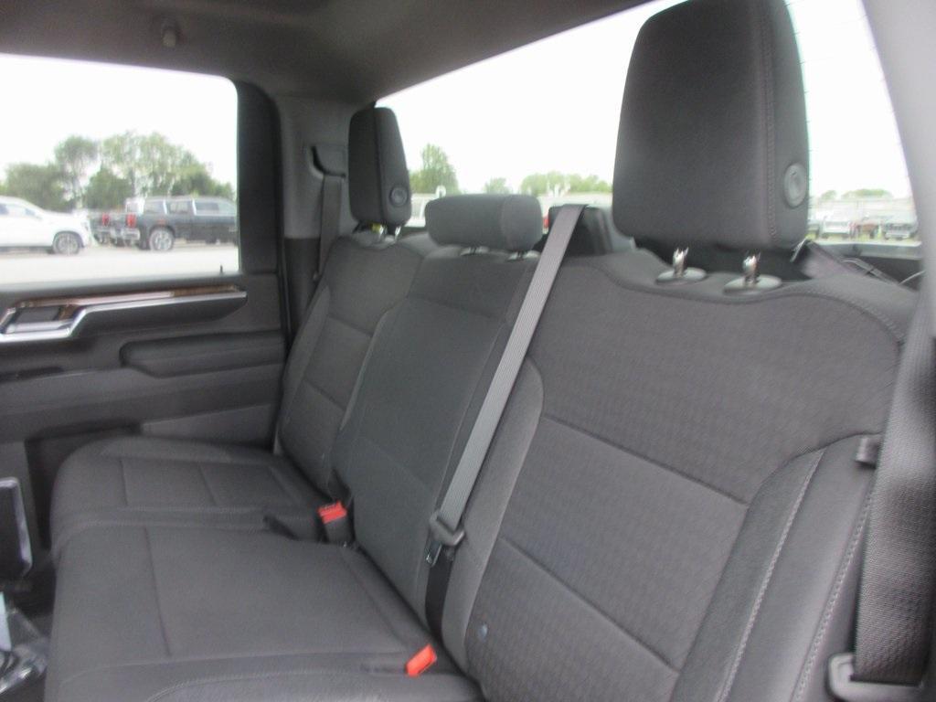 new 2026 GMC Sierra 2500 car, priced at $70,365
