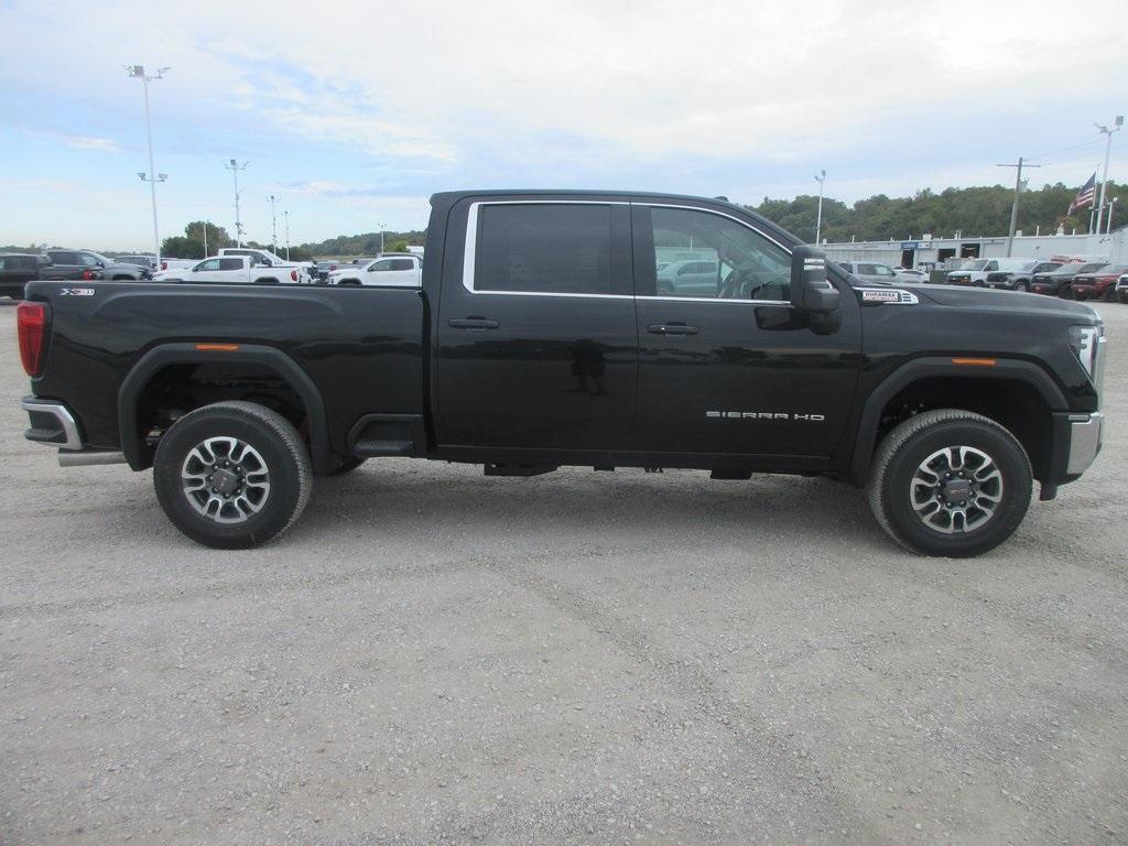 new 2026 GMC Sierra 2500 car, priced at $70,365