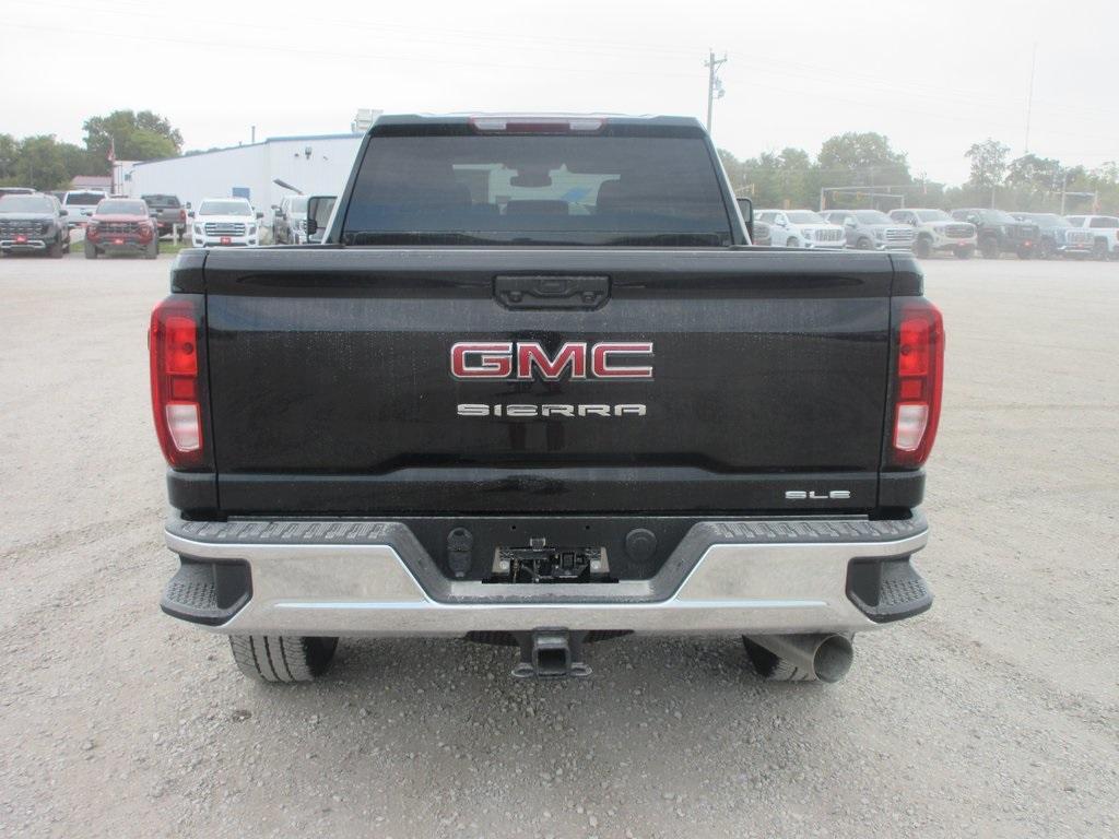 new 2026 GMC Sierra 2500 car, priced at $70,365