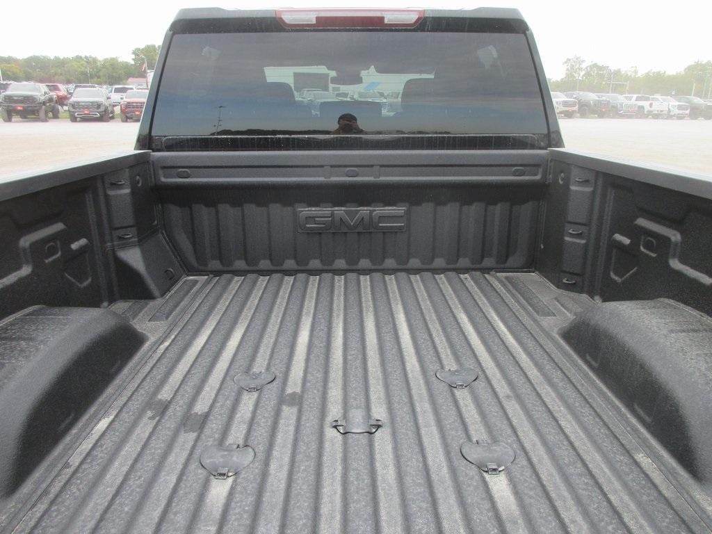 new 2026 GMC Sierra 2500 car, priced at $70,365