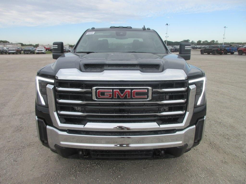 new 2026 GMC Sierra 2500 car, priced at $70,365