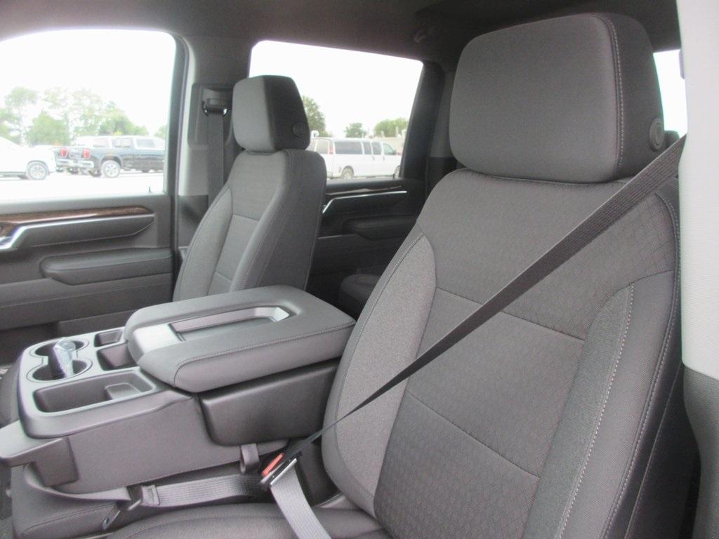 new 2026 GMC Sierra 2500 car, priced at $70,365