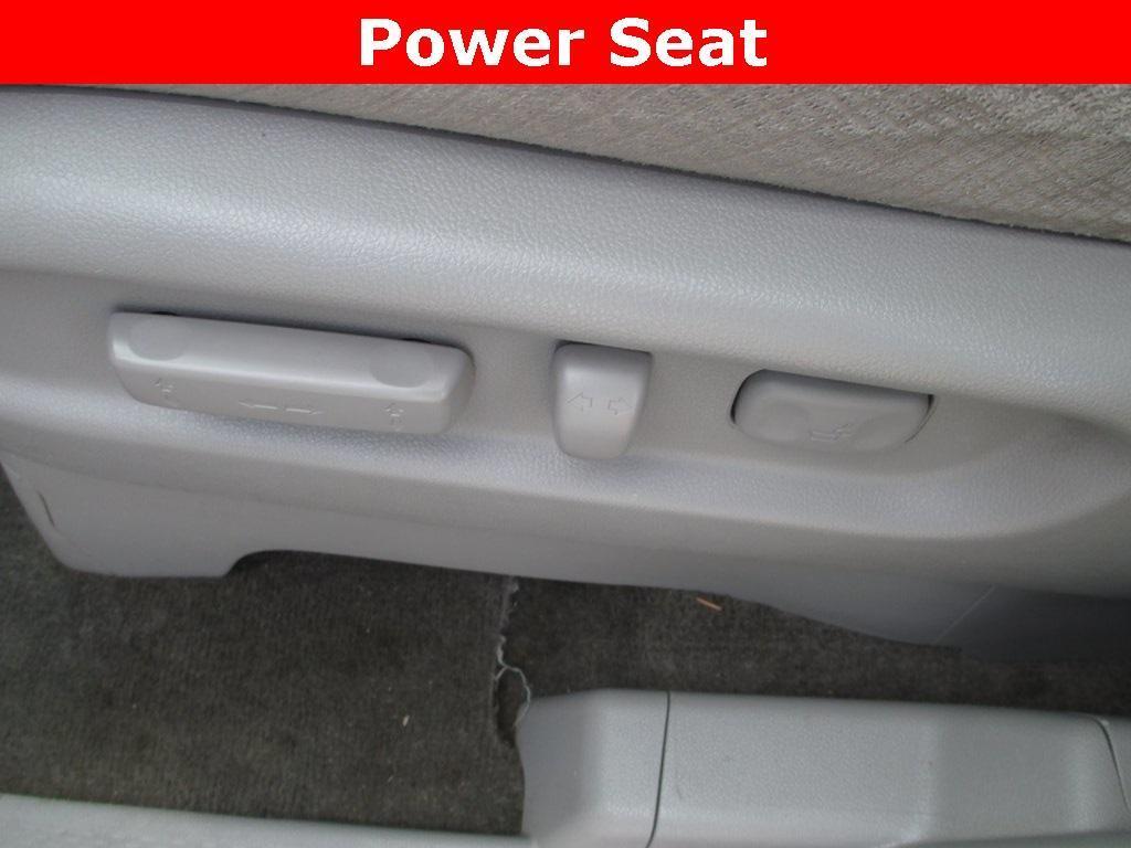 used 2017 Honda Odyssey car, priced at $12,495