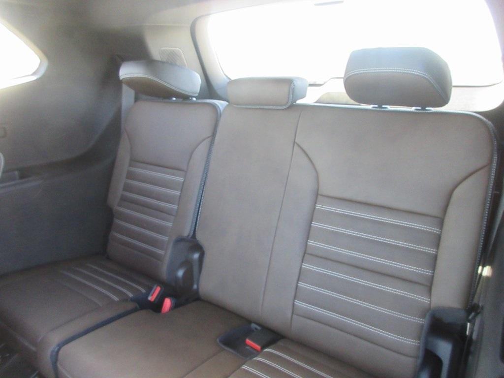 new 2026 GMC Acadia car, priced at $62,436