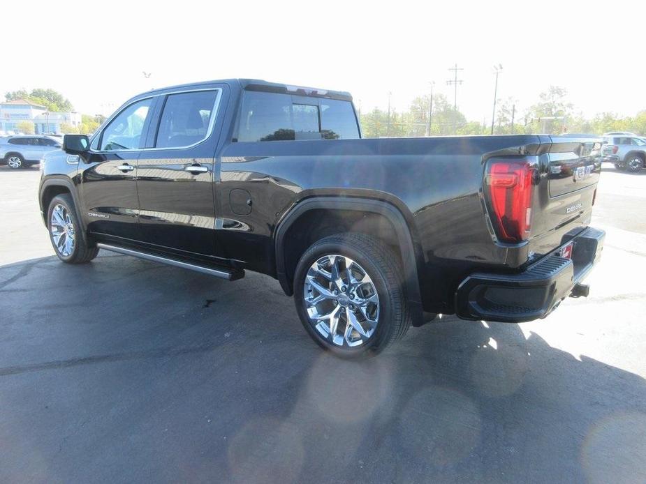 used 2020 GMC Sierra 1500 car, priced at $40,995