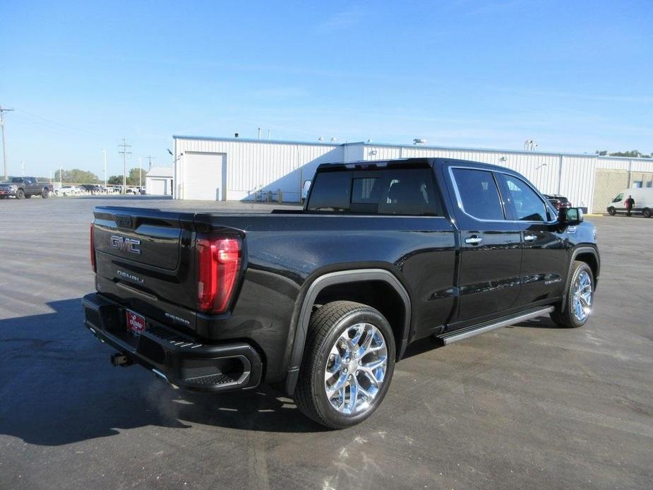 used 2020 GMC Sierra 1500 car, priced at $40,995