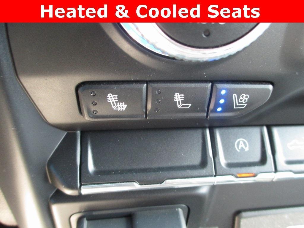 used 2020 GMC Sierra 1500 car, priced at $37,995