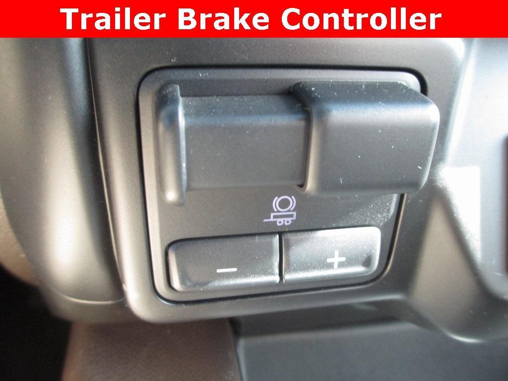 used 2020 GMC Sierra 1500 car, priced at $37,995