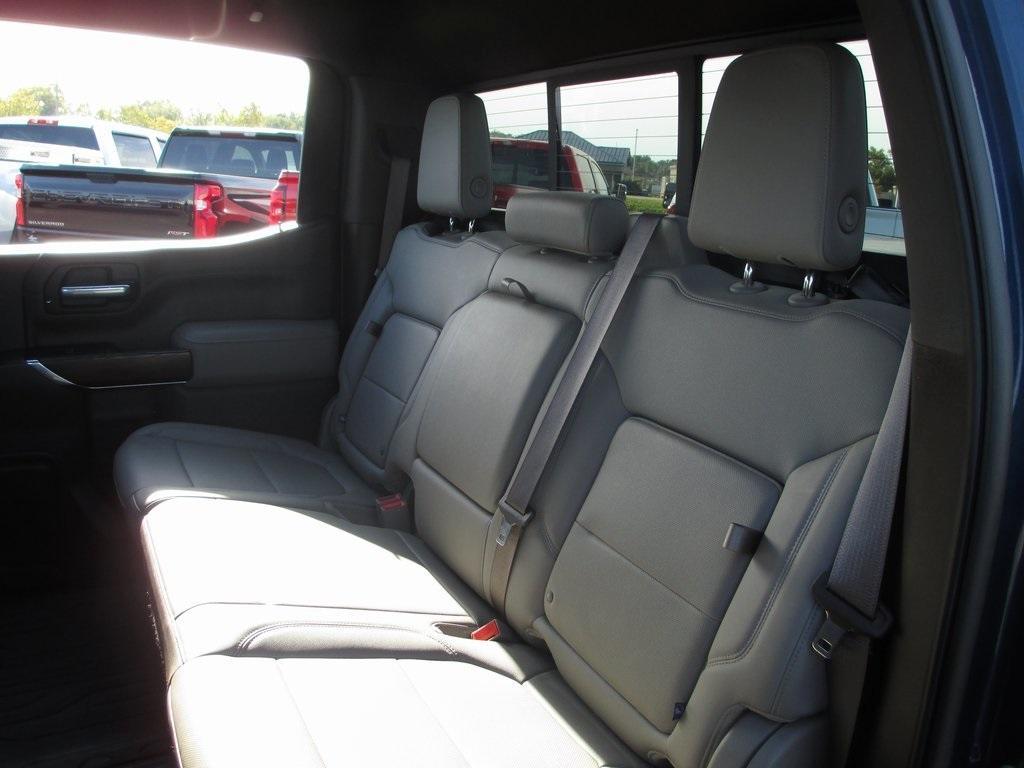 used 2020 GMC Sierra 1500 car, priced at $37,995