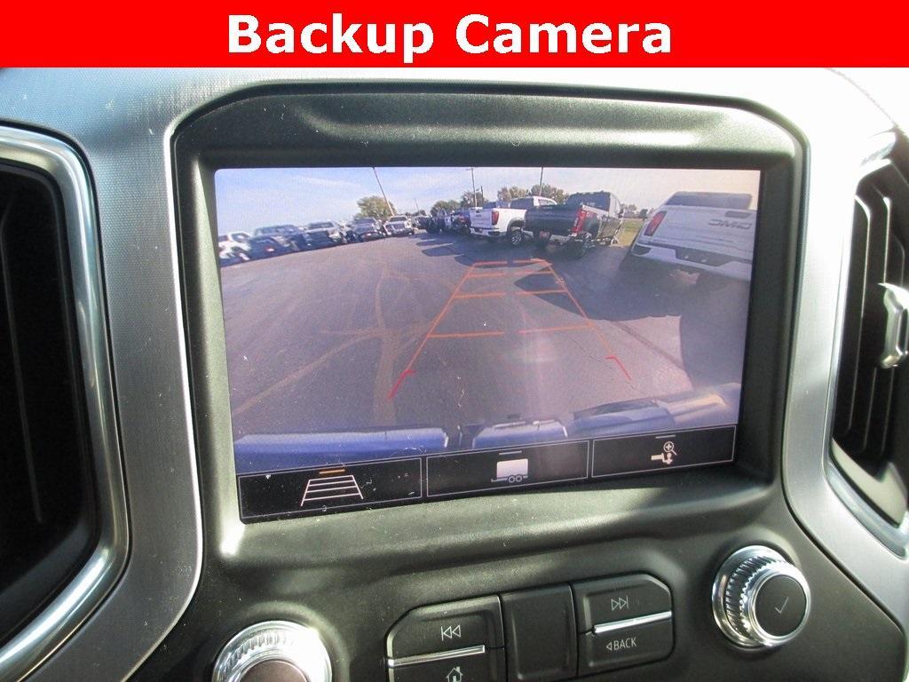 used 2020 GMC Sierra 1500 car, priced at $37,995