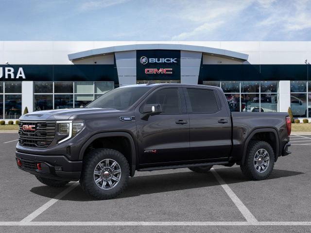 new 2025 GMC Sierra 1500 car, priced at $71,700