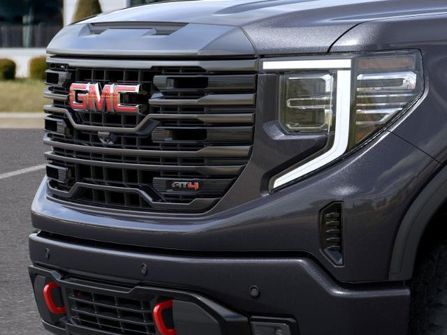 new 2025 GMC Sierra 1500 car, priced at $71,700