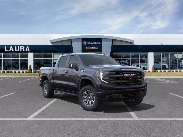 new 2025 GMC Sierra 1500 car, priced at $71,700