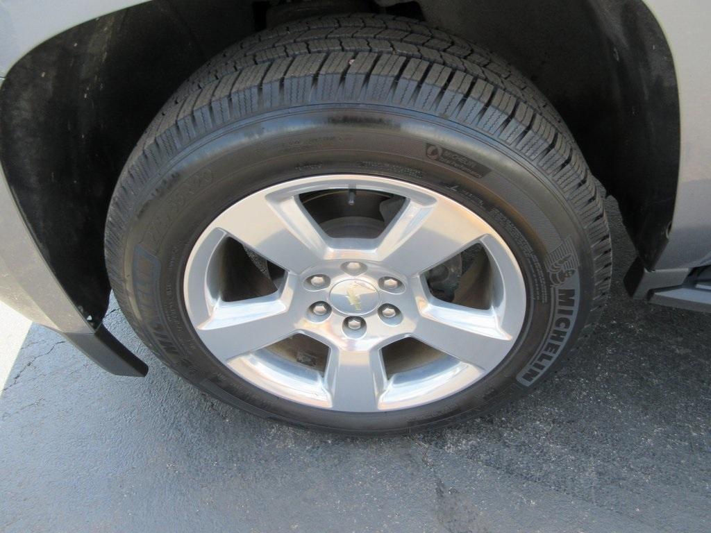 used 2020 Chevrolet Tahoe car, priced at $37,995