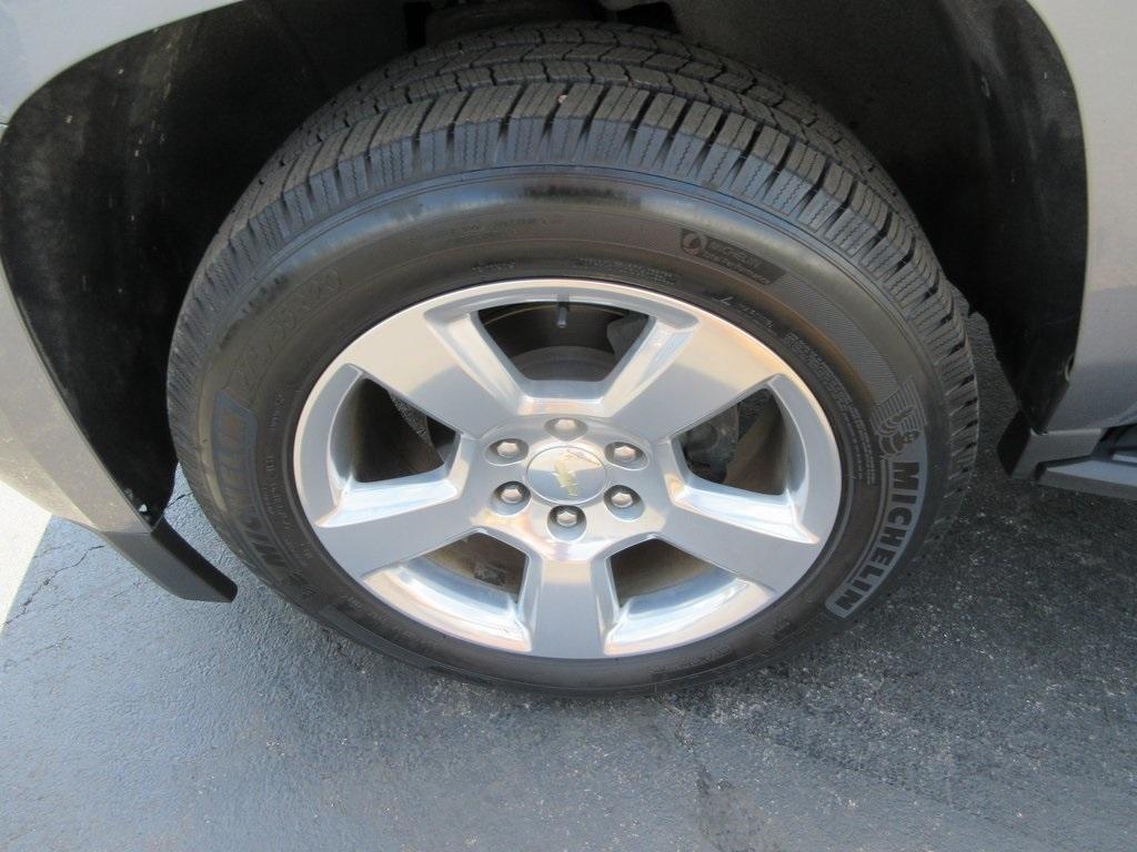 used 2020 Chevrolet Tahoe car, priced at $37,995