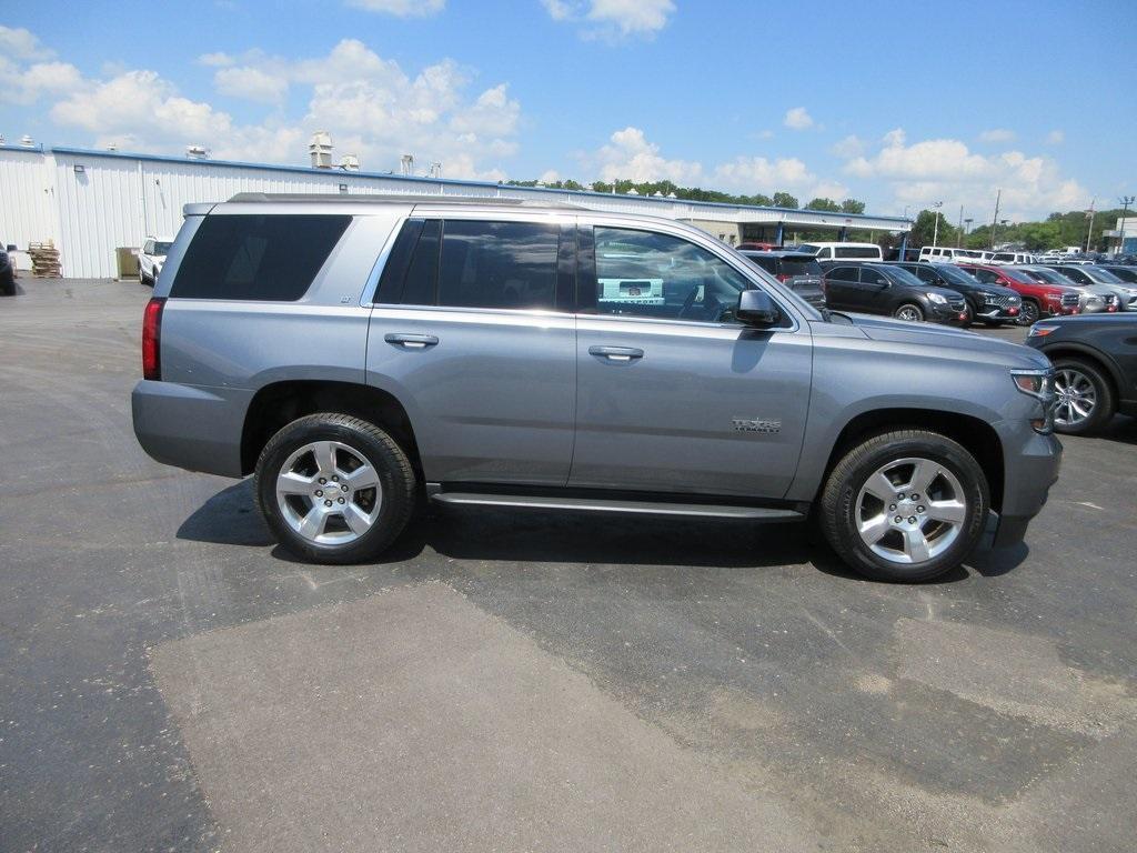 used 2020 Chevrolet Tahoe car, priced at $37,995
