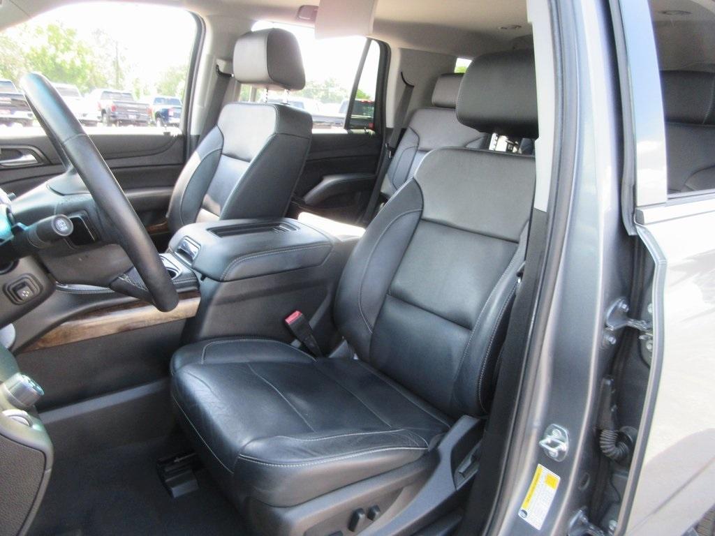 used 2020 Chevrolet Tahoe car, priced at $37,995