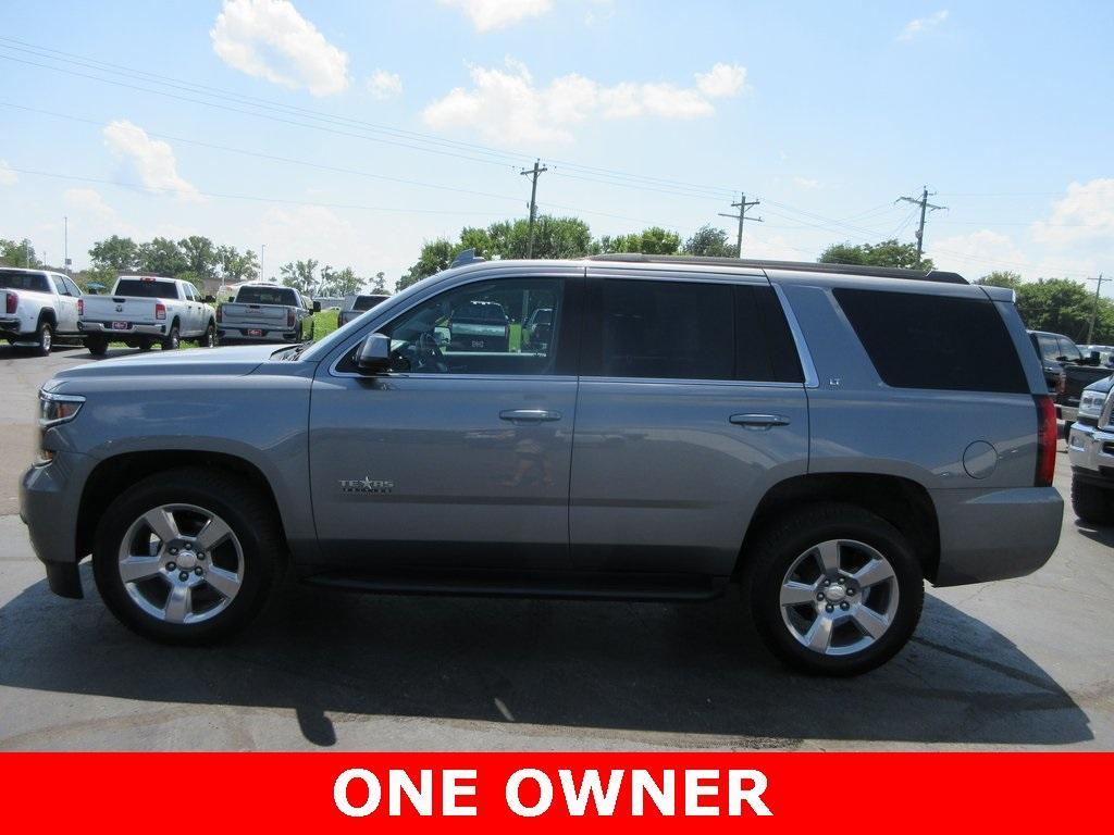 used 2020 Chevrolet Tahoe car, priced at $37,995