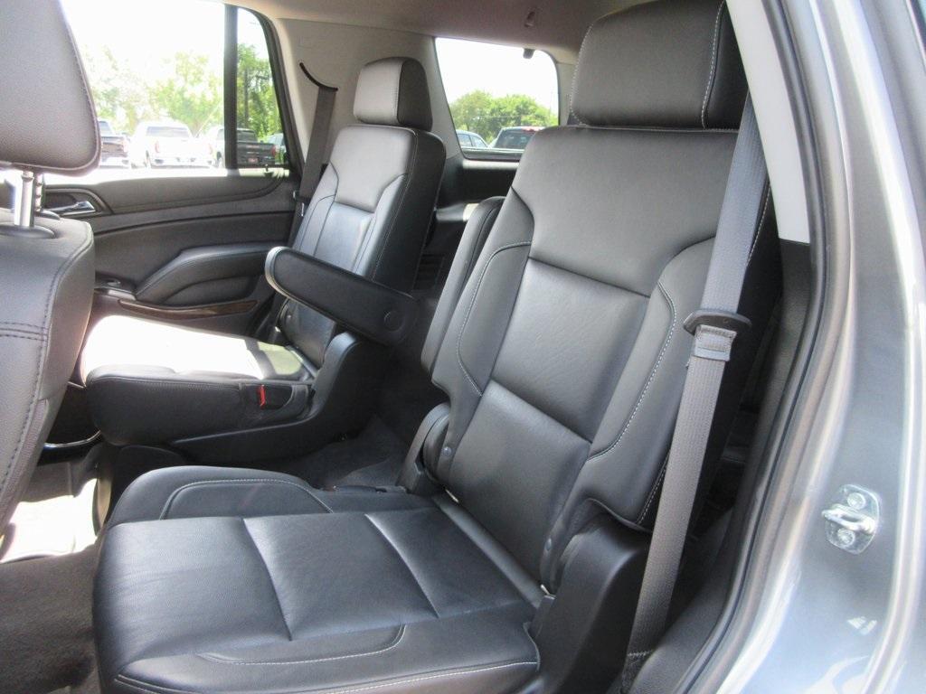 used 2020 Chevrolet Tahoe car, priced at $37,995
