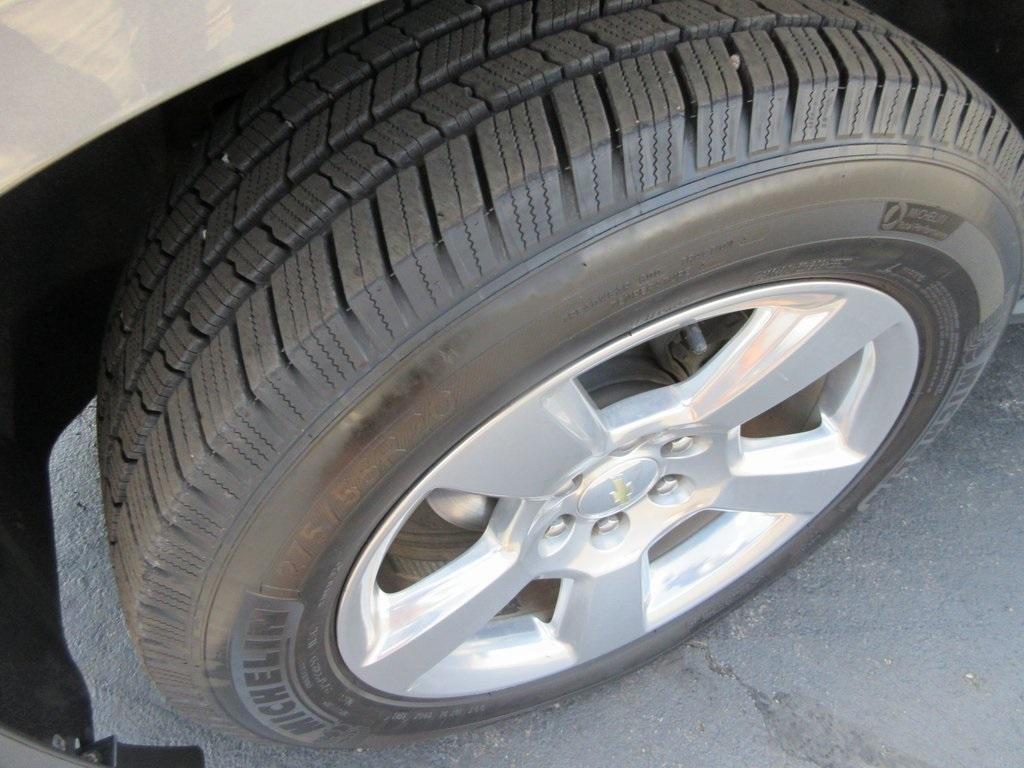 used 2020 Chevrolet Tahoe car, priced at $37,995