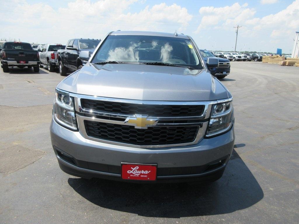 used 2020 Chevrolet Tahoe car, priced at $37,995