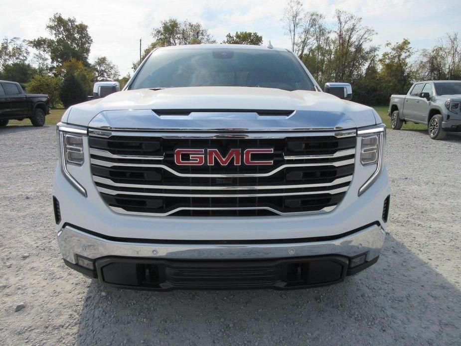 new 2025 GMC Sierra 1500 car, priced at $62,224