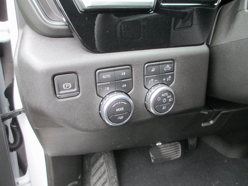 new 2025 GMC Sierra 2500 car, priced at $61,141