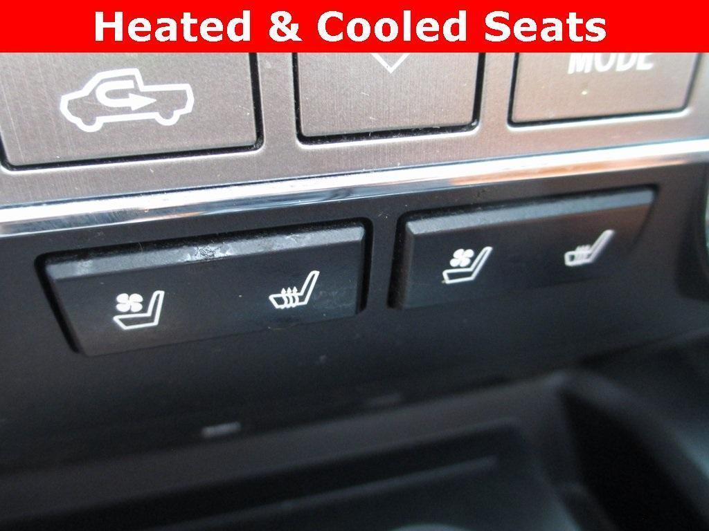 used 2017 Toyota Tundra car, priced at $40,995