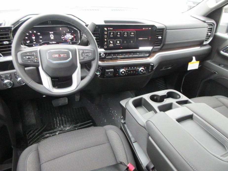 new 2025 GMC Sierra 3500 car, priced at $72,606