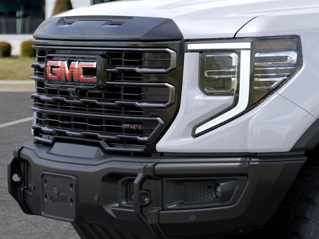 new 2025 GMC Sierra 1500 car, priced at $79,644