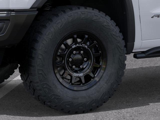 new 2025 GMC Sierra 1500 car, priced at $79,644
