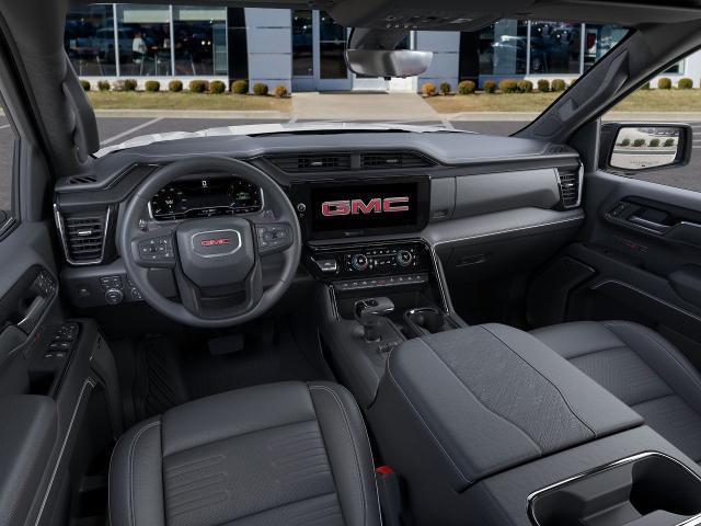new 2025 GMC Sierra 1500 car, priced at $79,644
