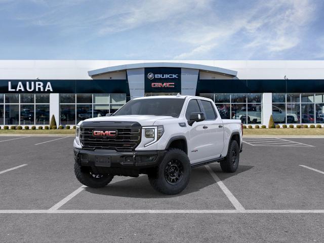 new 2025 GMC Sierra 1500 car, priced at $79,644