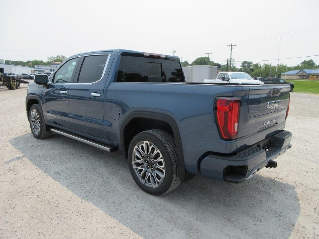 new 2025 GMC Sierra 1500 car, priced at $77,777