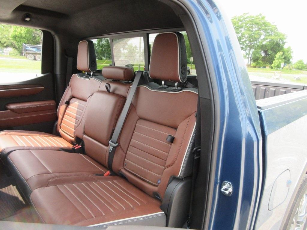 new 2025 GMC Sierra 1500 car, priced at $77,777