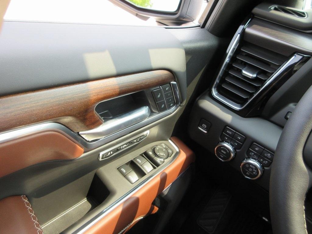 new 2025 GMC Sierra 1500 car, priced at $77,777