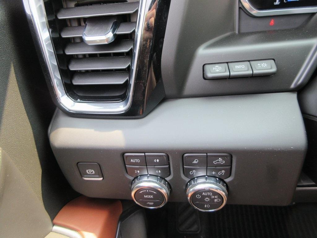 new 2025 GMC Sierra 1500 car, priced at $77,777