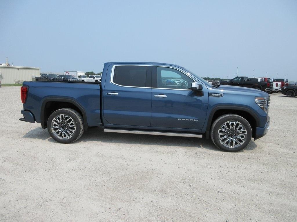 new 2025 GMC Sierra 1500 car, priced at $77,777